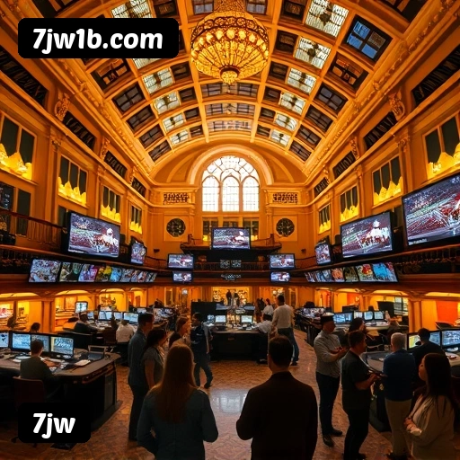 Dúvidas frequentes sobre apostas esportivas na 7jw