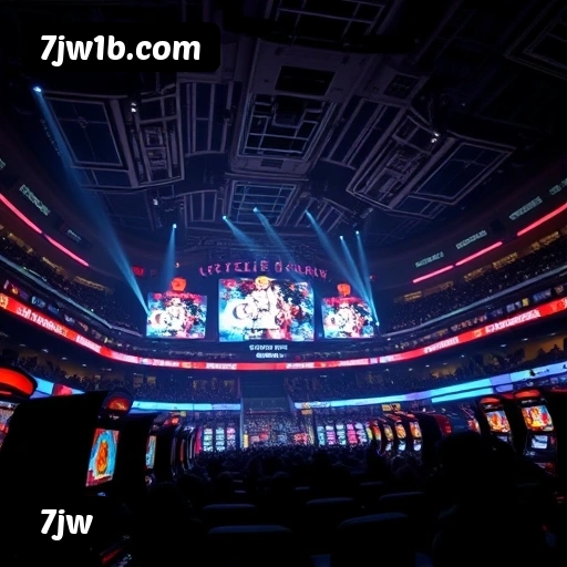 Download app 7jw Android iOS