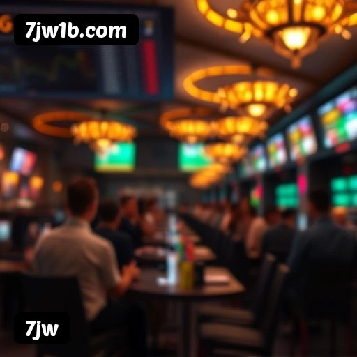 Slots no app 7jw mobile