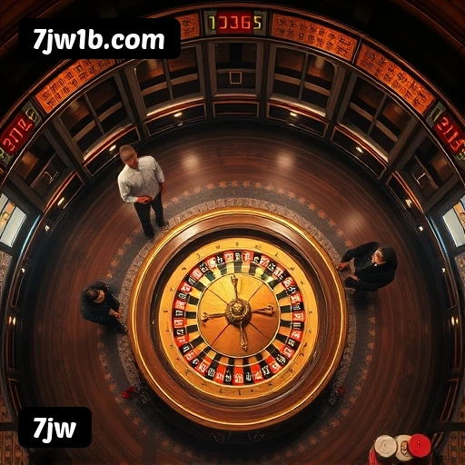 Bônus boas-vindas 7jw R$100