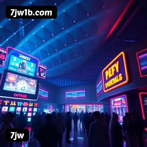 Conta 7jw sincronizada site e app