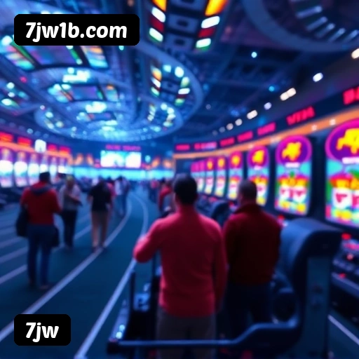 App 7jw slots mobile