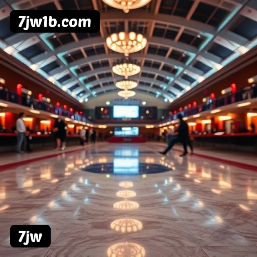 Slots com prêmios 7jw